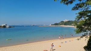 Playa de los Bikinis