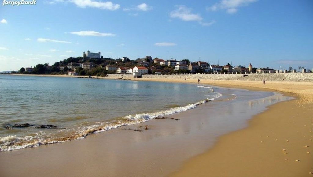 Playa de los Bikinis — foto 2 de 6