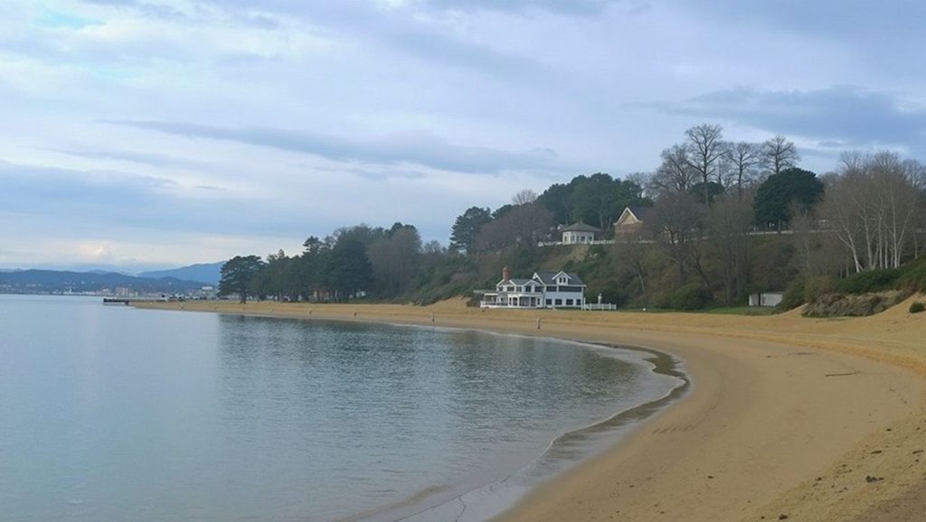 Playa de los Bikinis — foto 4 de 6