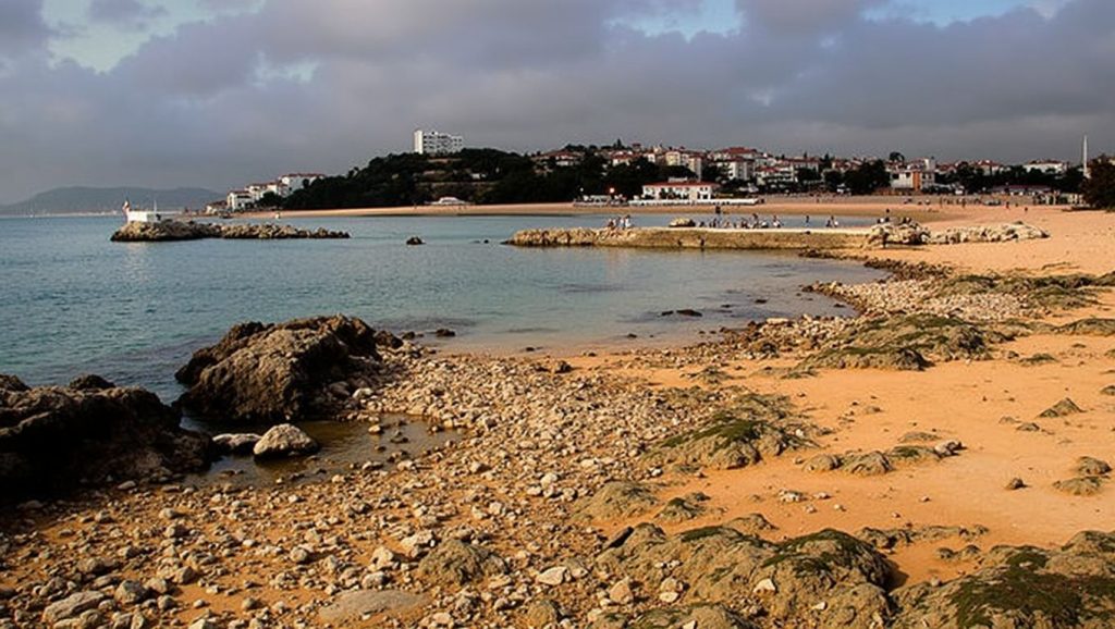 Playa de los Bikinis — foto 5 de 6