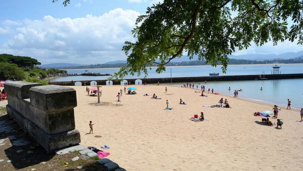 Playa de los Bikinis — foto 6 de 6