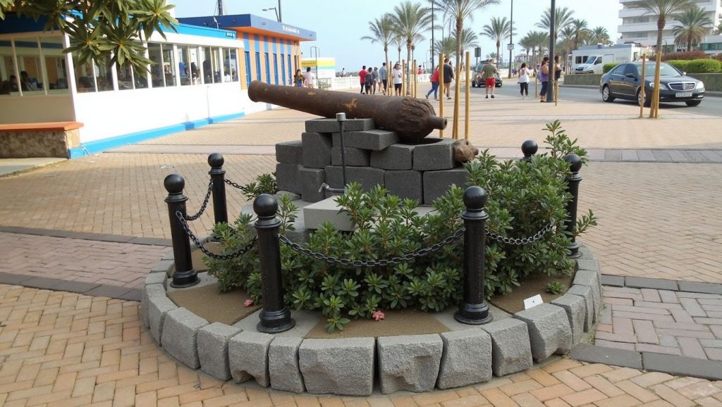 Playa de los Boliches — foto 3 de 6