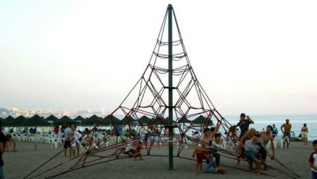 Playa de Los Boliches — foto 3 de 6