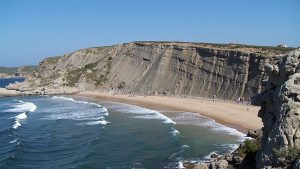 Playa de los Caballos