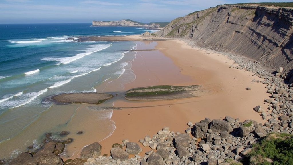 Playa de los Caballos — foto 2 de 6