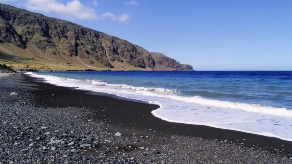 Playa de los Cardones — foto 4 de 6