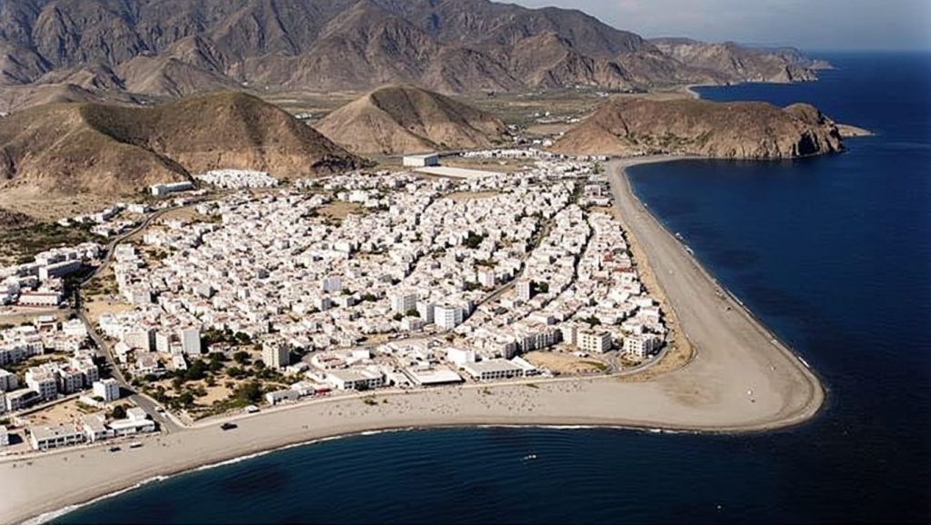 Playa de los Cocones — foto 5 de 6