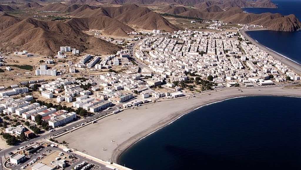 Playa de los Cocones — foto 6 de 6