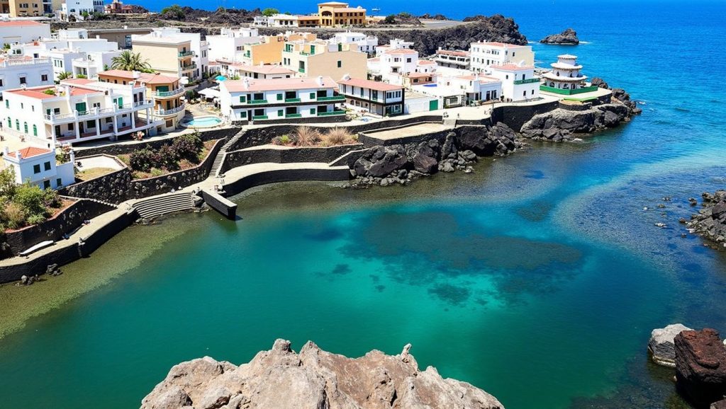 Playa de los Corrales — foto 4 de 6