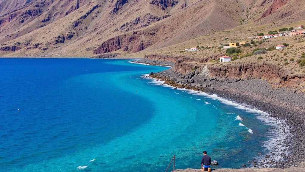 Playa de los Corrales — foto 5 de 6