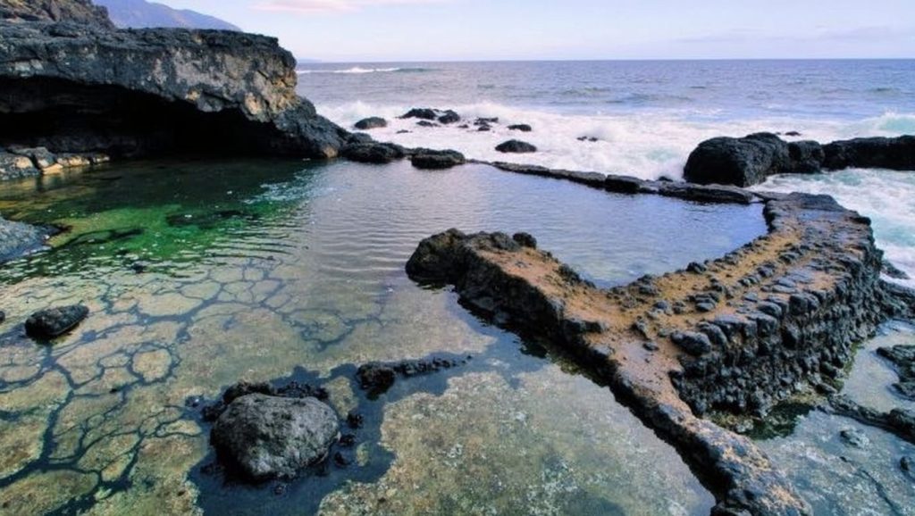 Playa de los Corrales — foto 6 de 6