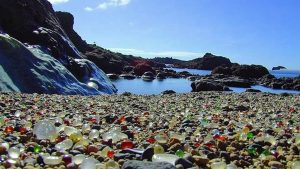 Playa de Los Cristales
