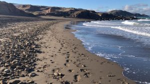 Playa de los Cuervitos (Ingenio, Gran Canaria)