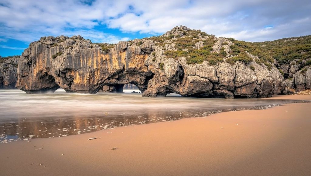Foto de Playa de los Espinos