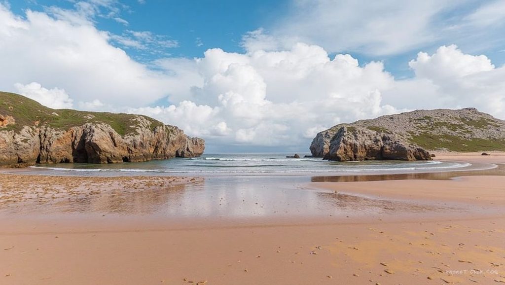 Foto de Playa de los Espinos