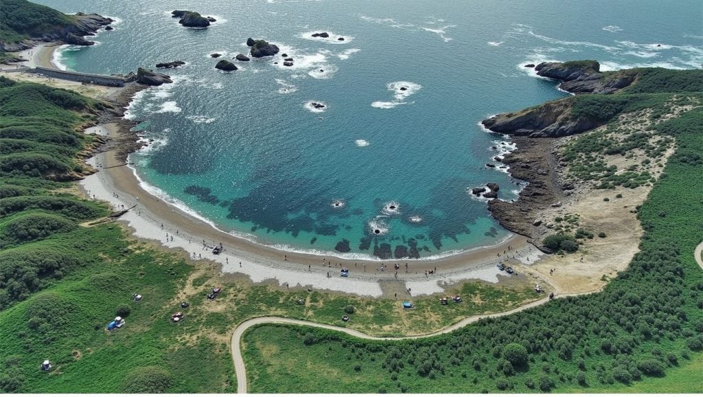 Foto de Playa de los Espinos