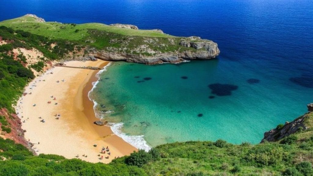 Foto de Playa de los Espinos