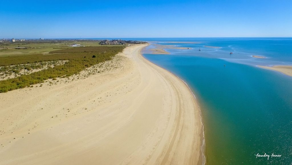 Foto de Playa de Los Haraganes