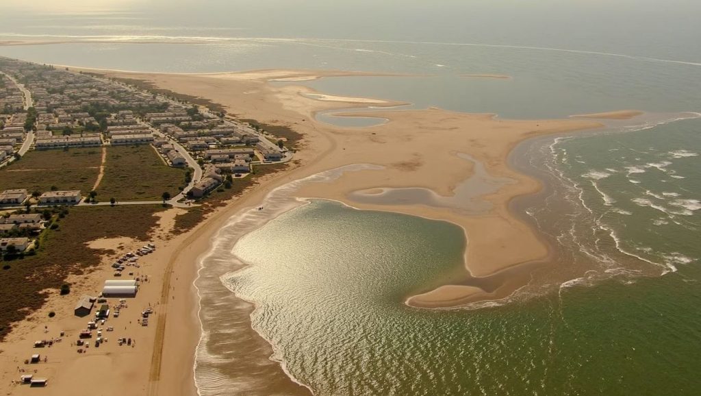Foto de Playa de Los Haraganes