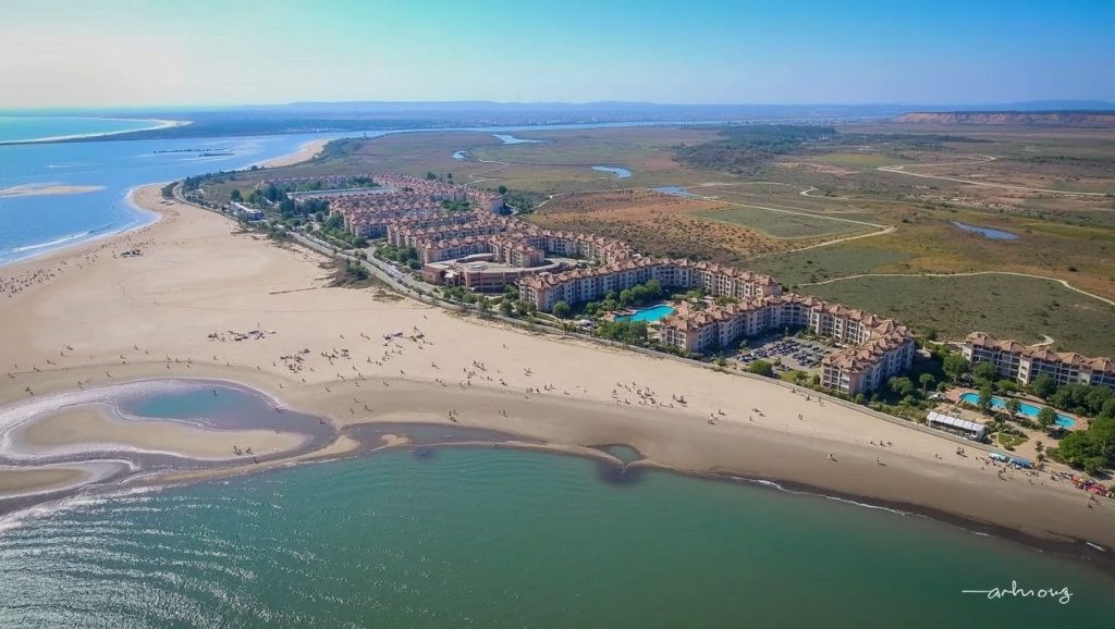 Foto de Playa de Los Haraganes