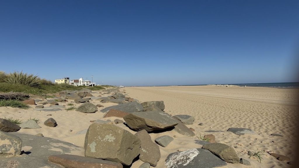 Foto de Playa de Los Haraganes