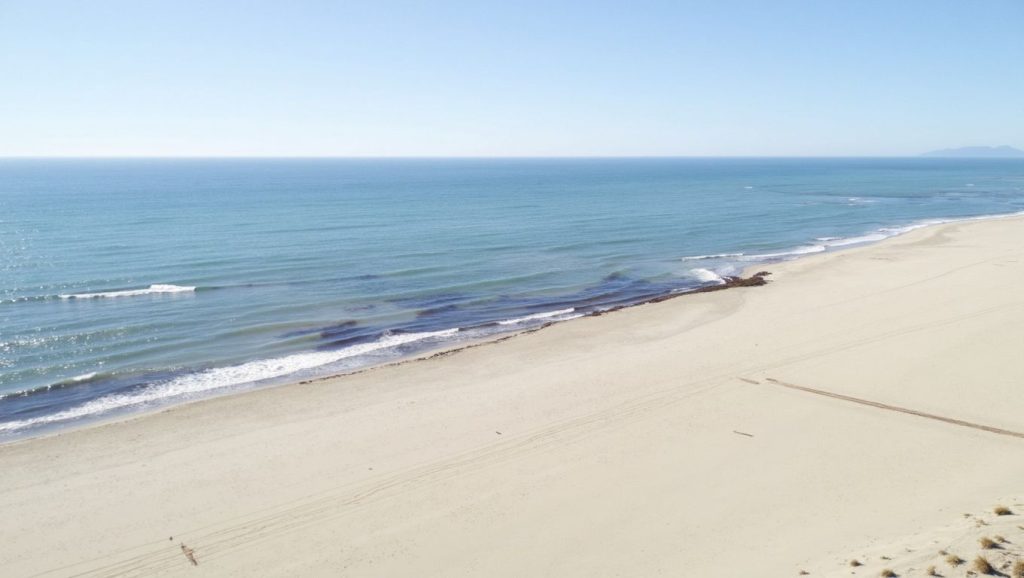 Foto de Playa de Los Haraganes