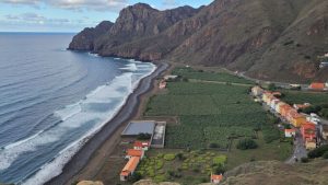 Playa de los Incendios