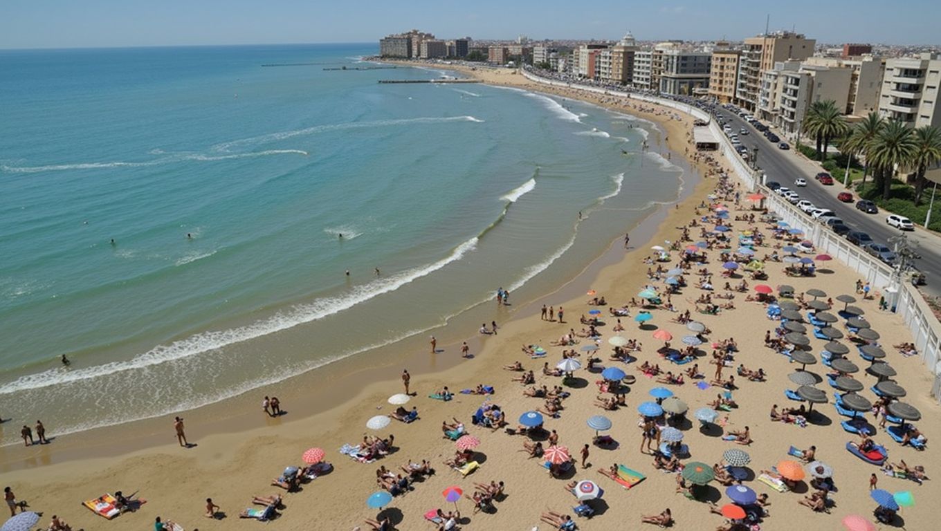 Playa de Los Locos