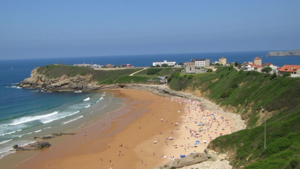 Playa de los Locos — foto 2 de 6