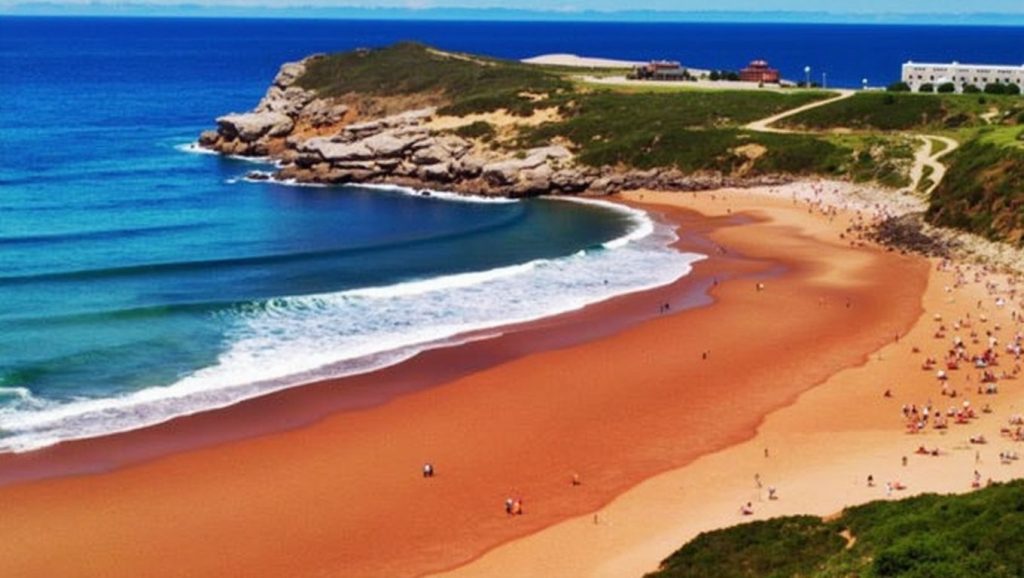 Playa de los Locos — foto 4 de 6