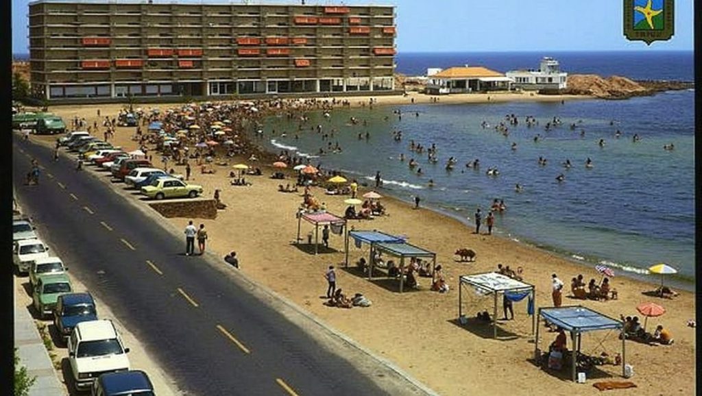 Playa de Los Locos — foto 5 de 6