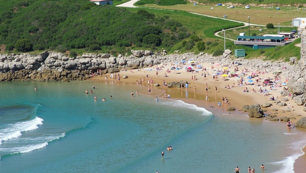 Playa de los Locos — foto 5 de 6