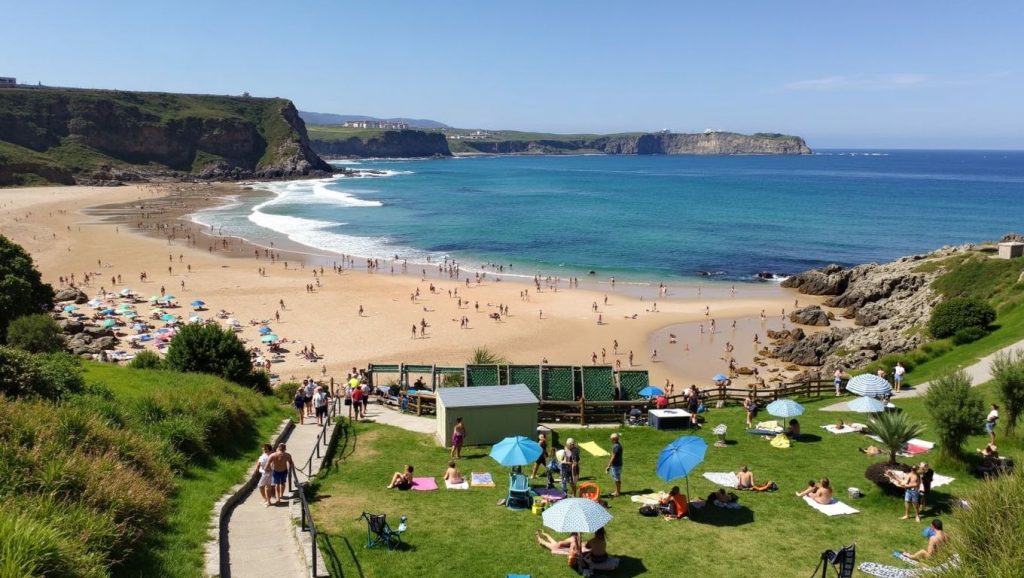 Playa de los Locos — foto 6 de 6