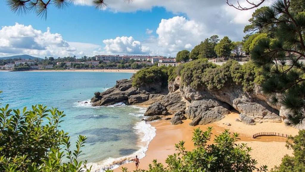 Playa de los Molinucos — foto 4 de 6