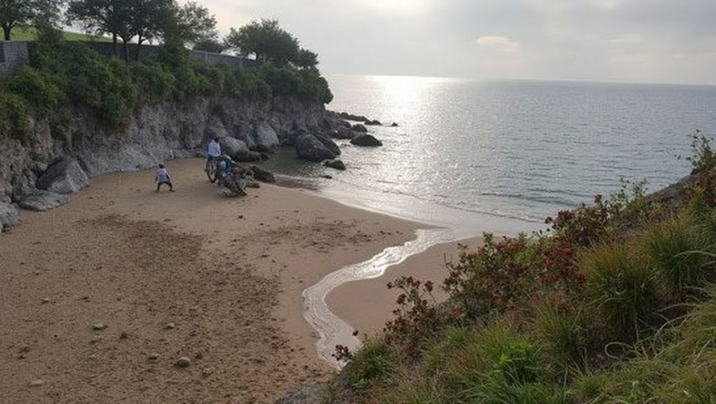 Playa de los Molinucos — foto 6 de 6