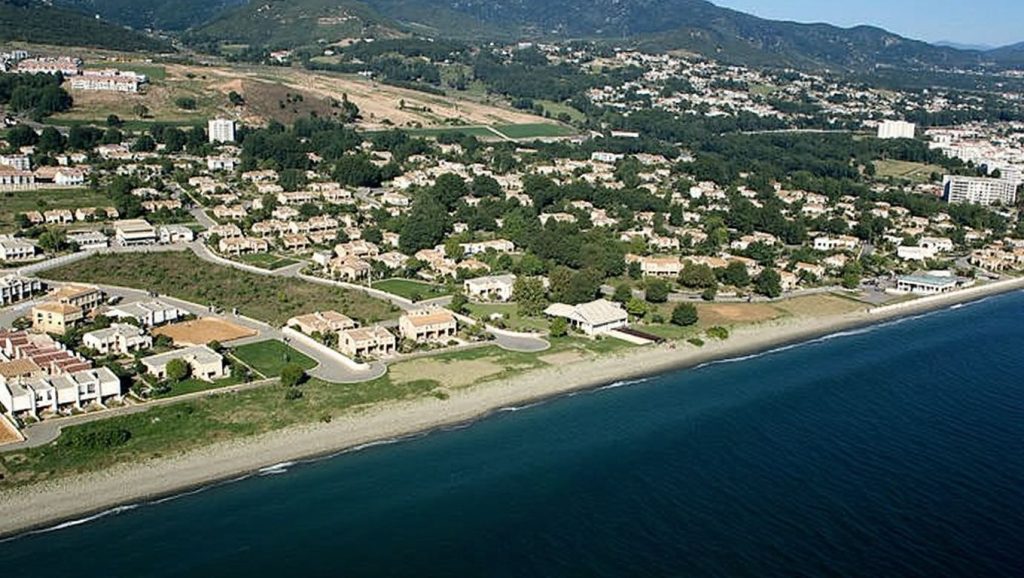 Camino de acceso a Monteros, Marbella, Málaga