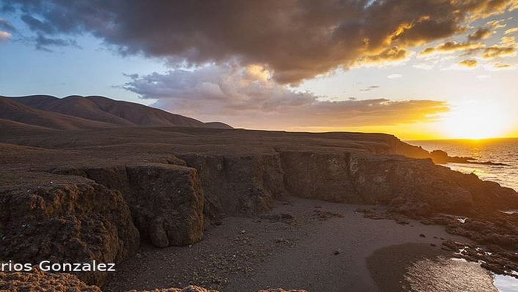 Playa de los Mozos — foto 2 de 6