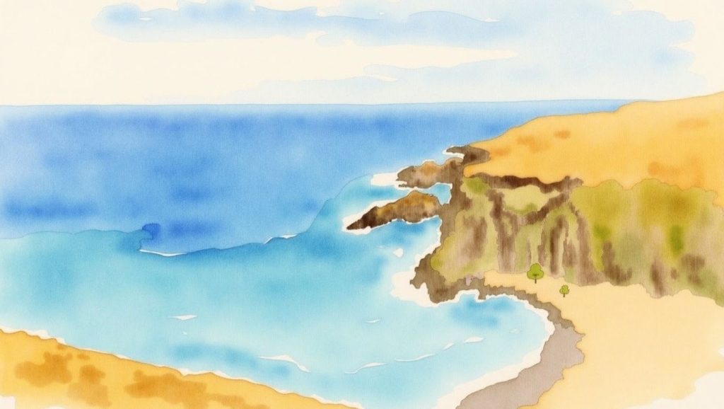 Playa de los Mozos — foto 4 de 6