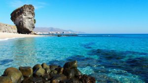 Playa de Los Muertos