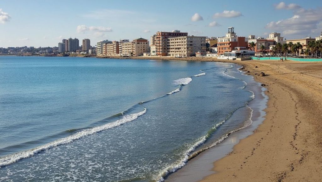 Playa de Los Náufragos — foto 5 de 6