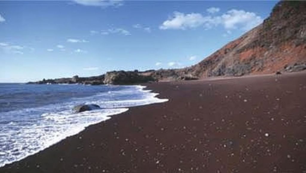 Playa de los Negros — foto 4 de 6