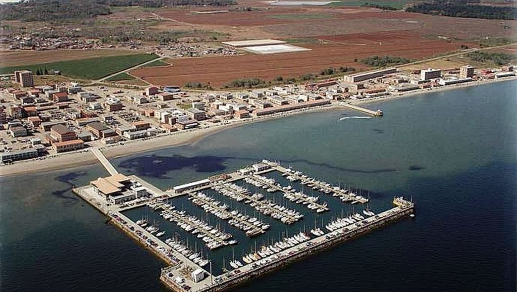 Playa de Los Nietos — foto 5 de 6