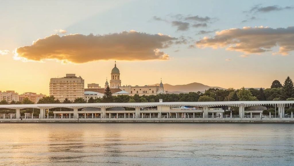 Textura de arena en Los Pacos, Fuengirola, Málaga