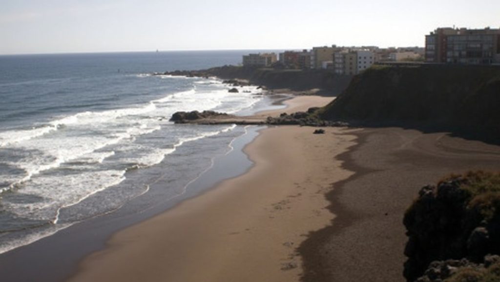 Playa de Los Palos — foto 6 de 6