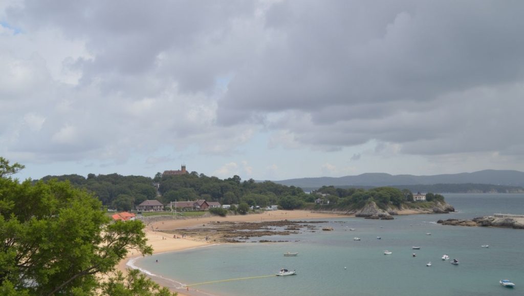 Playa de los Peligros — foto 3 de 6