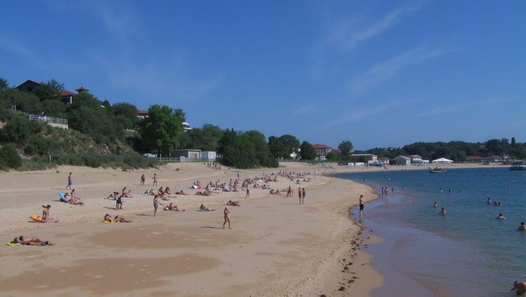 Playa de los Peligros — foto 5 de 6