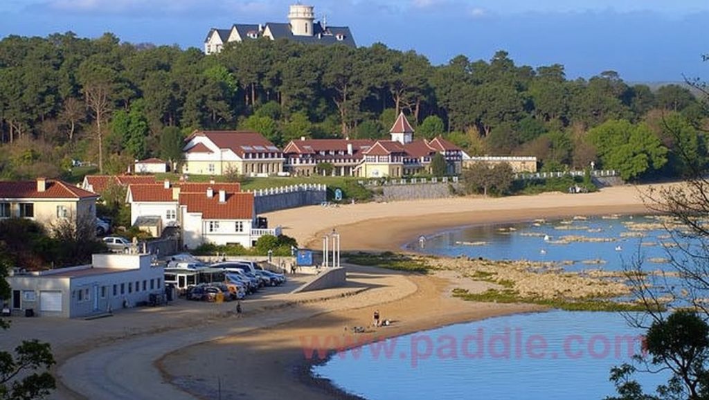 Playa de los Peligros — foto 6 de 6