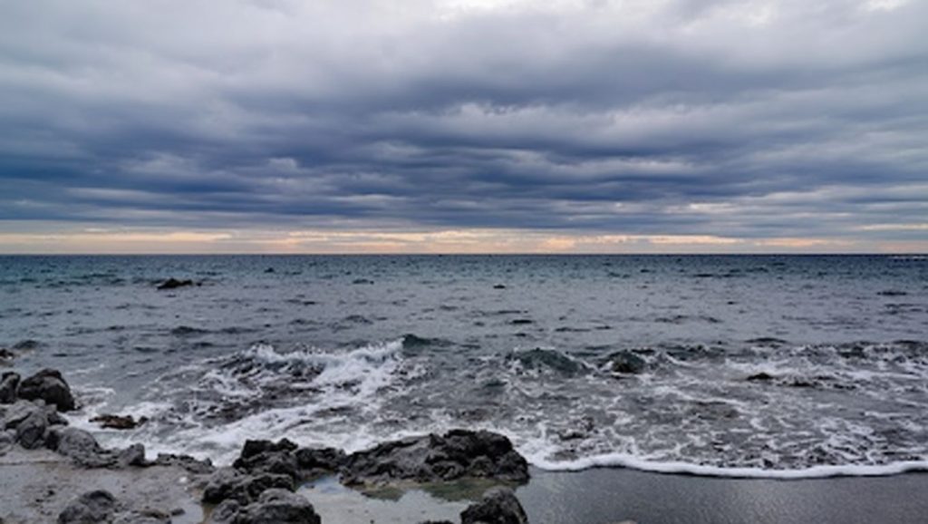 Playa de Los Tajos — foto 3 de 6