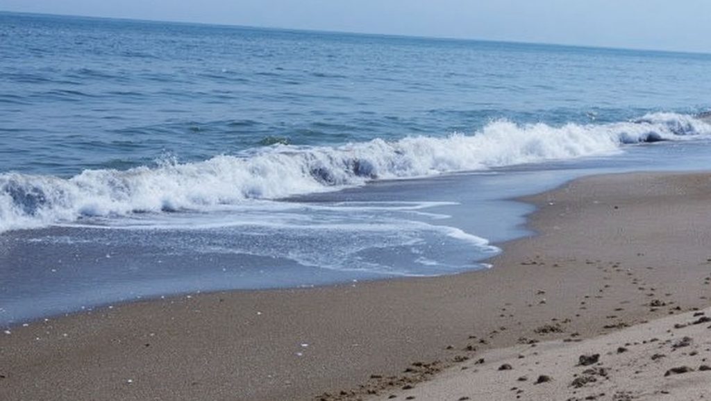 Playa de Los Tajos — foto 5 de 6