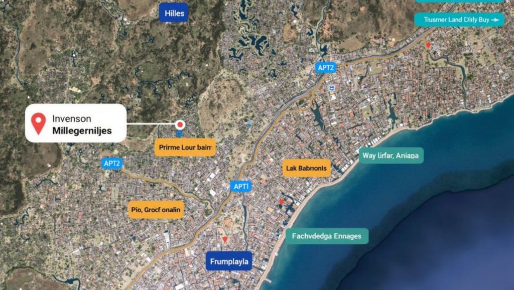 Playa de Los Tajos — foto 6 de 6